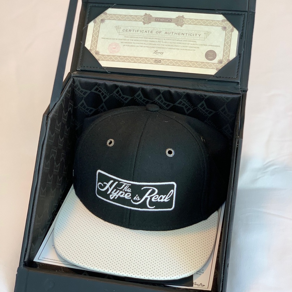Melin Hat